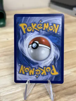 Mega Gardevoir EX 159/132 Full Art Secret Rare Pokemon Mega Evolutions - Image 2