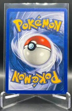 Pokemon TCG Aquapolis TANGELA Regular, Common - 112/147 - Image 2