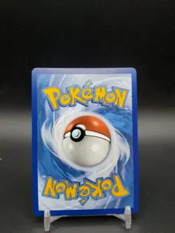 Lt. Surge’s Bargain 185/132 Mega Evolution Special Illustration Rare NM Pokemon - Image 2