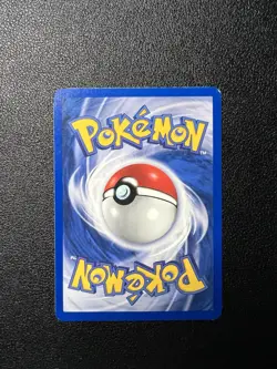 Pokemon TCG - Slowpoke 67/82 - Team Rocket - 1st Edition Free Shipping - Image 2