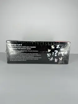 NEW Sealed Pokemon TCG Prismatic Evolutions Surprise Box - Image 3
