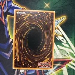 Yugioh! Ocean Dragon Lord - Neo-Daedalus SD4-EN001 Ultra Rare 1st Edition NM - Image 2