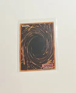 Yu-Gi-Oh! Dragon Master Knight #LCKC-EN065 Secret Rare (NM) - Image 2