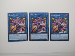 Dyna Mondo PHHY-EN050 Photon Hypernova 1st Edition - Image 1