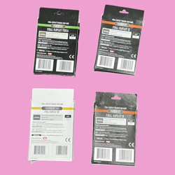 Final Fantasy Trading Card Game - Brand New Packs x 4 - Image 2