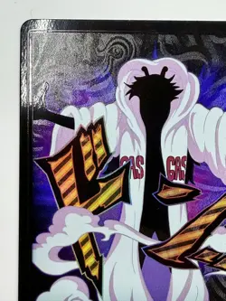 Don!! Card (Caesar Clown Foil) PRB02 One Piece The Best Vol. 2 - Image 5