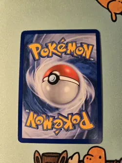 [NM] Arceus - AR6 - Pokemon TCG Holo Card - Image 4