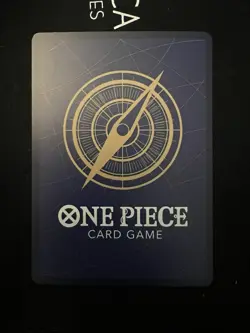 ONE PIECE Card Game St Shepherd Ju Peter Carrying on His Will OP13 084 JPN - Image 2