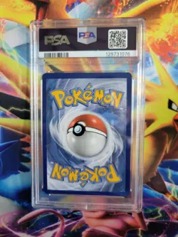 Pokemon Kingler VMax Brilliant Stars #029 Graded Card PSA 10 - Image 2