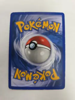 Hitmonchan - 7/102 - Pokemon Base Set Unlimited Holo Rare Card WOTC MP - Image 2