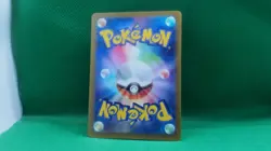 pokemon card Moltres No.007/030 HOLO Japanese - Image 2