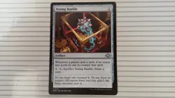 Magic: the Gathering - Modern Horizon 3 ~ Uncommon ~ Vexing Bauble - Image 1