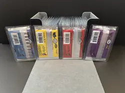 X4 Pokemon Base Set 2 Booster Packs - New Sealed - WOTC - Complete Artwork - Image 2