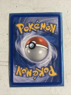 Pokemon Tauros 5/17 POP Series 2 MP Non Holo - Image 2
