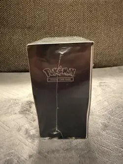Pokemon TCG Scarlet & Violet Paldea Evolved ETB Factory Sealed With Small Dings 820650853661 - Image 5