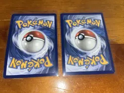 Pokemon TCG Yveltal Holo And Reverse Holo Mega Evolutions Rare 088/132 NM 2025 - Image 4