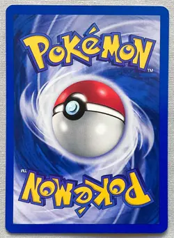 Pokemon Lt. Surge's Magneton #8/132 Holo Rare 2000 Unlimited Gym Heroes NM to MT - Image 2