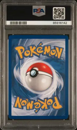 Pokemon PSA 9 MINT Pinsir 13/101 EX Hidden Legends Reverse Holofoil 2004 - Image 2