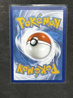 Pokemon Center Charmander SV 044 Obsidian Flames ETB Promo - Image 3