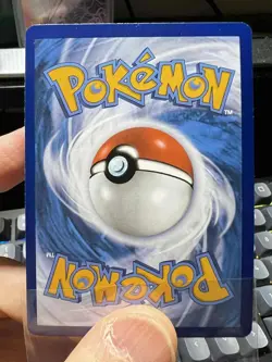 Pokemon Center Charmander SV 044 Obsidian Flames ETB Promo - Image 5