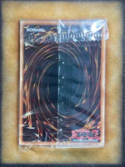 Yugioh Parasite Paracide LART-EN043 Ultra Rare Lost Art Promo SEALED - Image 2