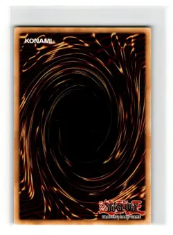 Yu-Gi-Oh! Reptilianne Melusine Super Rare BODE-EN043 Lightly Played 1st Edition - Image 2