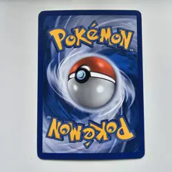 2007 Pokemon Card Energy Switch Power Keepers 75/108 Reverse Holo Stamped - Image 2