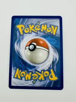 Pokemon Detective Pikachu Bulbasaur 1/18 Holo NM Card - Image 2