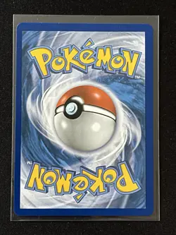 Pokemon TCG Guardians Rising Alolan Ninetales GX Ultra Rare Holo Card 132/145 - Image 2