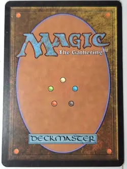 Untaidake, the Cloud Keeper - Champions of Kamigawa - Magic the Gathering MTG - Image 2