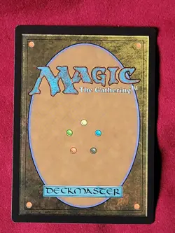 Calix, Destiny's Hand 918 M Commander Masters MTG - Image 2