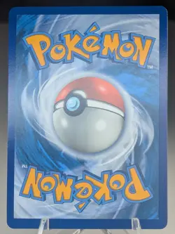 Pokemon Jirachi 119/185 Sword & Shield: Vivid Voltage Amazing Rare Near Mint - Image 2