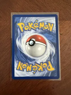 Roaring Moon - (Cosmos Holo) 109/162 Pokemon TCG Holo NM/MINT SWIRL - Image 3