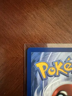 Roaring Moon - (Cosmos Holo) 109/162 Pokemon TCG Holo NM/MINT SWIRL - Image 4