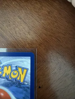 Roaring Moon - (Cosmos Holo) 109/162 Pokemon TCG Holo NM/MINT SWIRL - Image 5