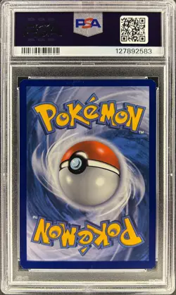 PSA 9 - RAPID STRIKE URSHIFU VMAX - 170/163 - BATTLE STYLES SWSH ALT ART ENGLISH - Image 2