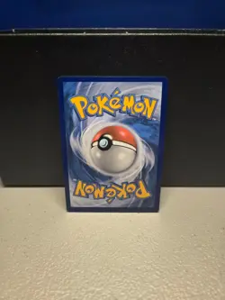 Pokemon TCG: Numel (Peelable Ditto) 013/078 Pokemon GO Reverse Holo - Image 2