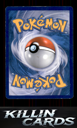 Genesect - 10/101 (BW Plasma Blast) 010/101 Pokemon Holo Rare Deck Exclusives Ca - Image 2