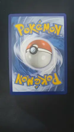 Bloodmoon Ursaluna EX 168/131 Prismatic Evolutions SIR Pokemon - Image 2