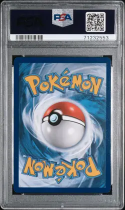 🔥 Pokemon TCG 🔥 Charizard VSTAR #262 SWSH Black Star Promo - PSA 10 GEM MT 🔥 - Image 2
