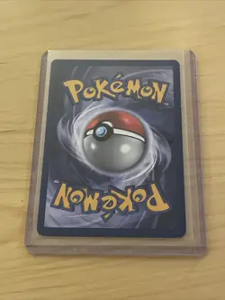 Spearow Pokemon TCG Jungle 62/64 Regular 1st Edition Common - Image 2