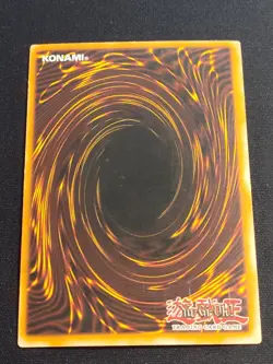 Trade In Yu-Gi-Oh TCG 1st Edition LCJW-EN291 Ultra Rare Card Lightly Played LP - Image 2