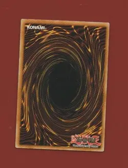 Konami Yu-Gi-Oh! - Ailes transcendantes - DP1-FR018 ... (B1655) - Image 2
