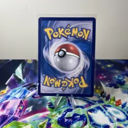 Blissey ex 121/101 SR Mask Of Change sv6 Korean Holo Pokemon Card Near Mint - Image 2
