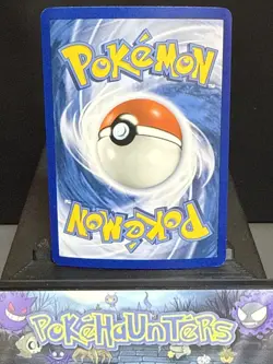 Pokemon Card Barboach 54/107 Reverse Holo Stamped EX Deoxys Light Play - Image 2