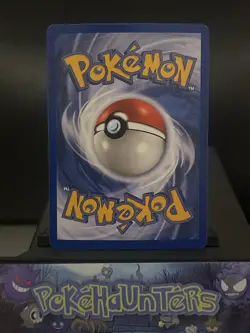 Pokemon Card Poochyena 64/109 EX Ruby & Sapphire Reverse Holo NM - Image 2
