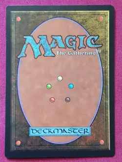 Magic The Gathering WEATHERLIGHT ARGIVIAN FIND white card MTG - Image 2