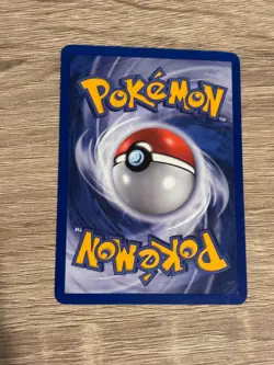 Pokemon Slowpoke Ex Delta Species Set Card 83/113 - Image 2