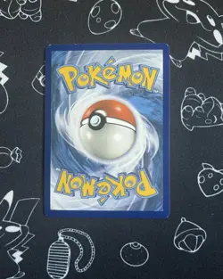 Pokemon TCG Victini Dragon Majesty Holo Prism Star Rare Card 7/70 - Image 2