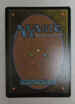 Beseech the Mirror Wilds Of Eldraine Magic The Gathering MTG Promo Foil M/NM - Image 2